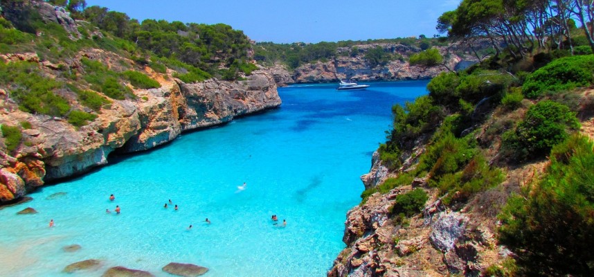 L'île Majorque : une destination de charme