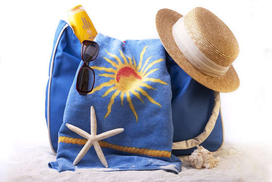 accessoires utiles pour vos vacances