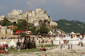 village-des-baux-de-provence